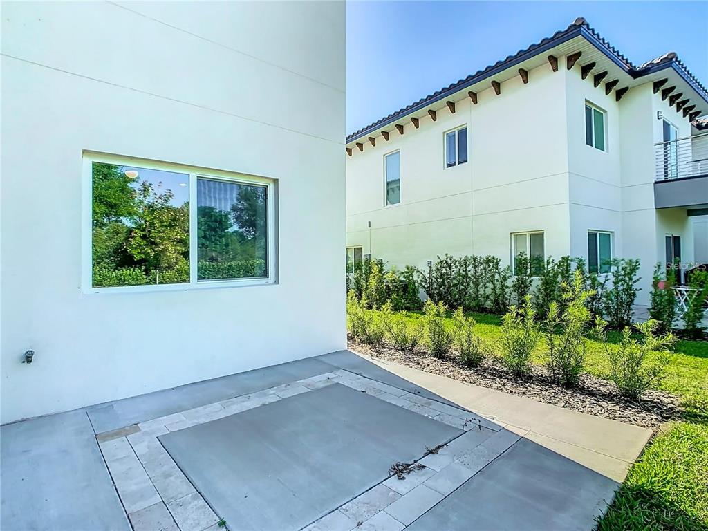 2000 Greenbriar Terrace Davenport, FL 33837 - Photo 23 of 50 a view of a house with a yard