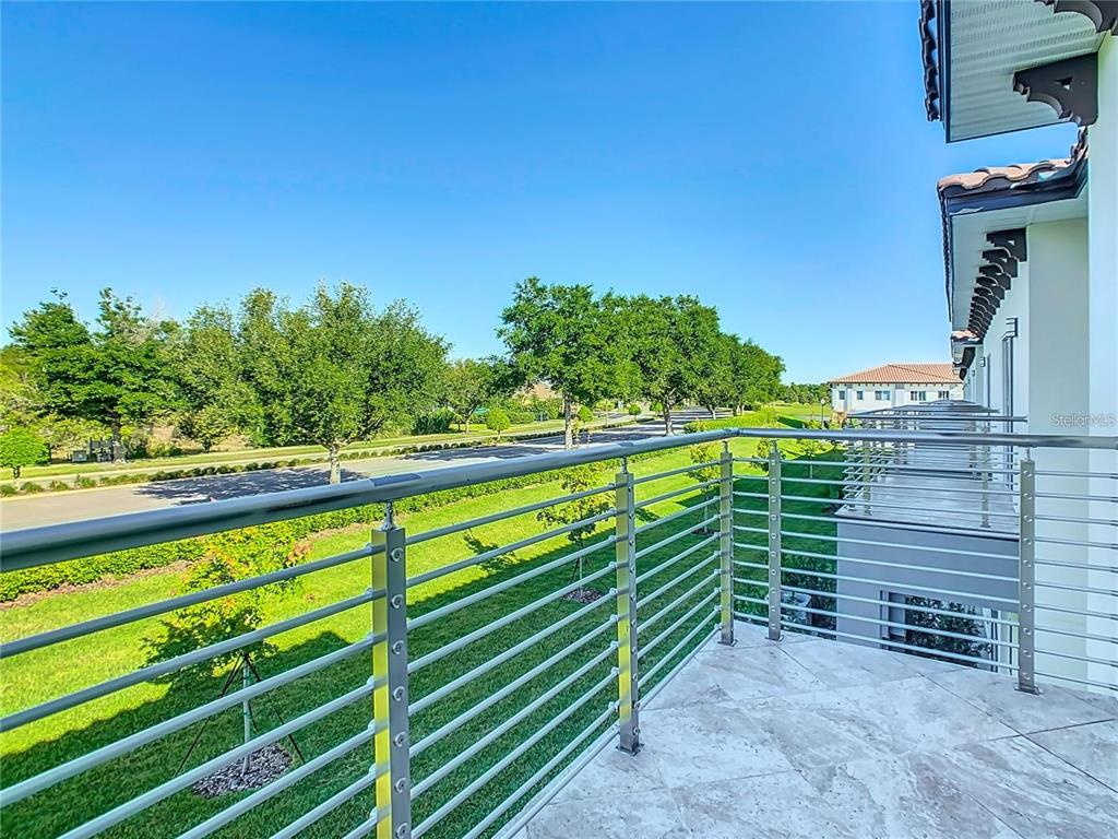 2000 Greenbriar Terrace Davenport, FL 33837 - Photo 25 of 50 a view of a balcony with an outdoor space