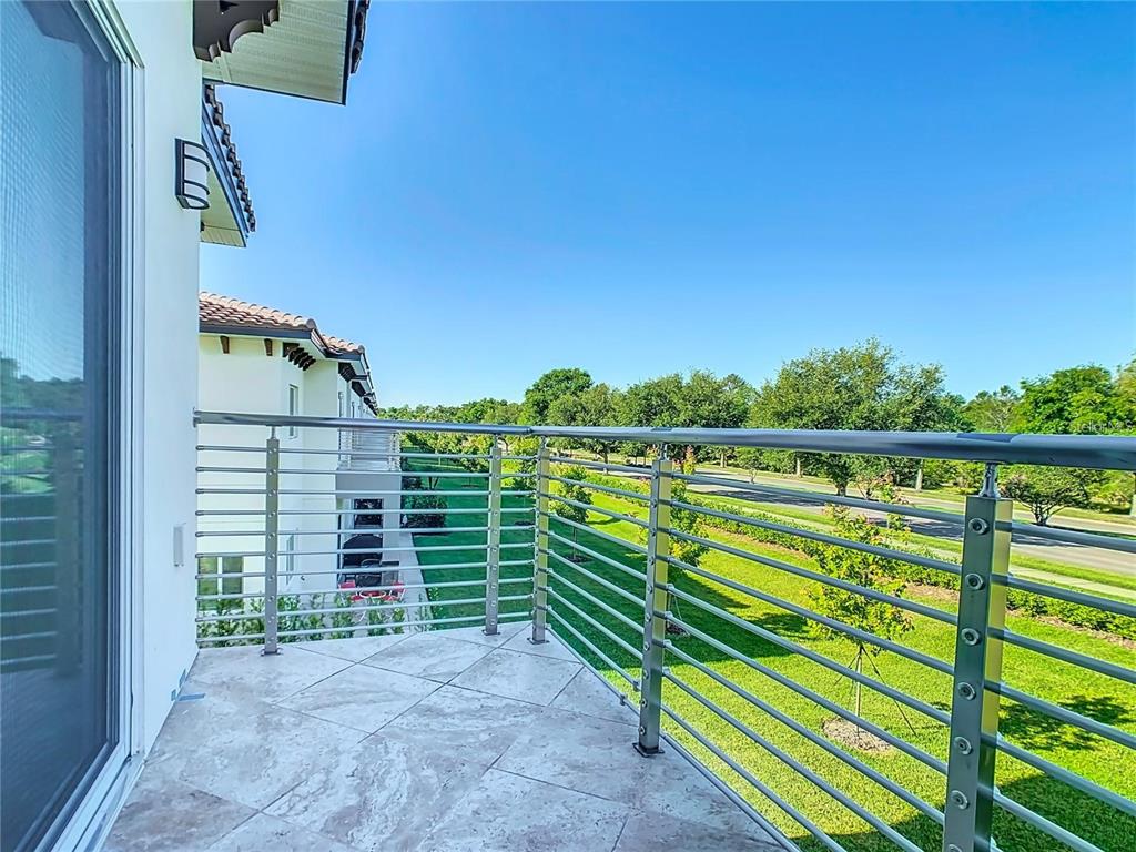 2000 Greenbriar Terrace Davenport, FL 33837 - Photo 26 of 50 a view of a chair and a small yard