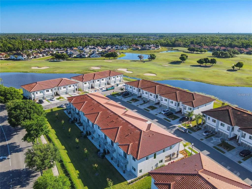 2000 Greenbriar Terrace Davenport, FL 33837 - Photo 32 of 50 a view of a city and an ocean view