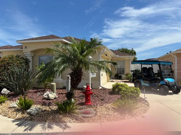 $359,000 | 1069 Burnettown Place, The Villages, FL 32162
