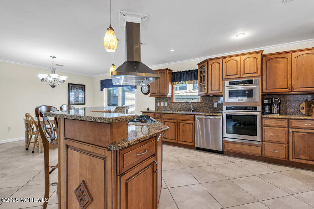 2 A Holiday Road Seaside Heights, NJ 08751 - Photo 13 of 51 Kitchen View