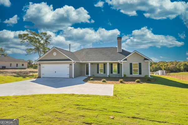 $354,900 | 1247 Anderson Thomas Road, Unit 9, Martin, GA 30557