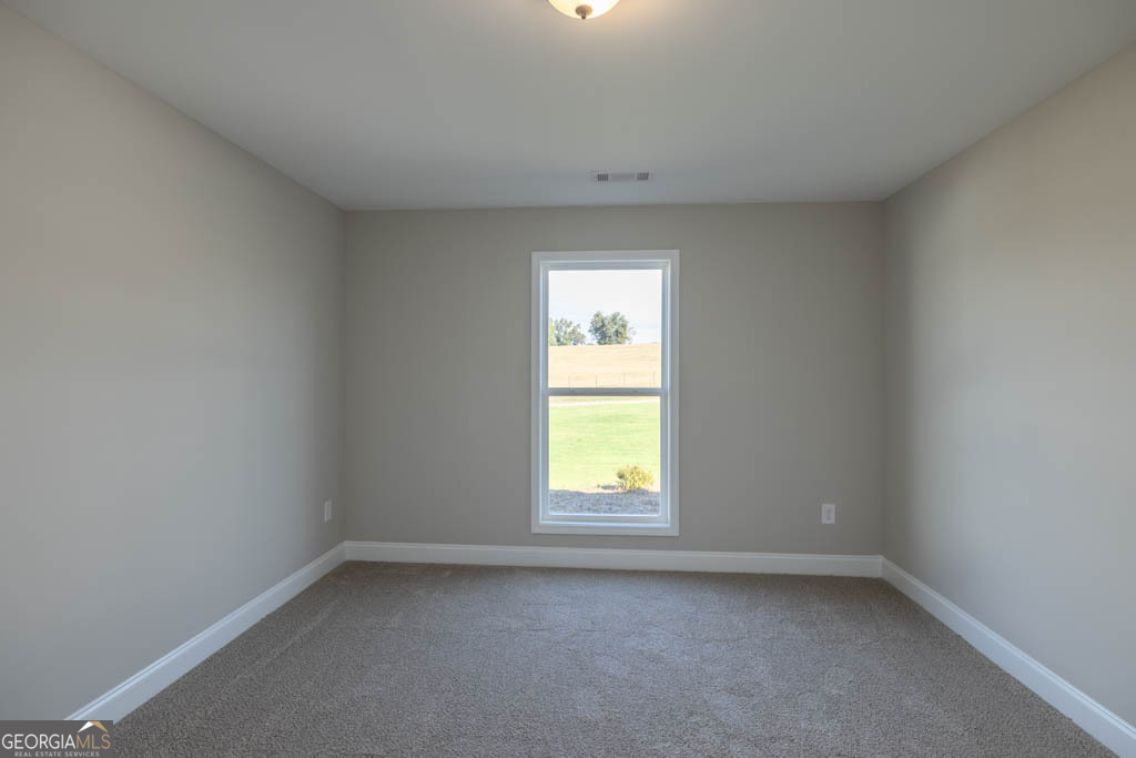 1247 Anderson Thomas Road, Unit 9 Martin, GA 30557 - Photo 14 of 30 an empty room with a window