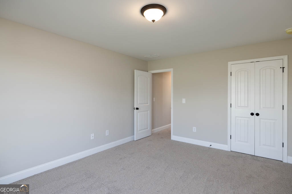 1247 Anderson Thomas Road, Unit 9 Martin, GA 30557 - Photo 15 of 30 a view of an empty room