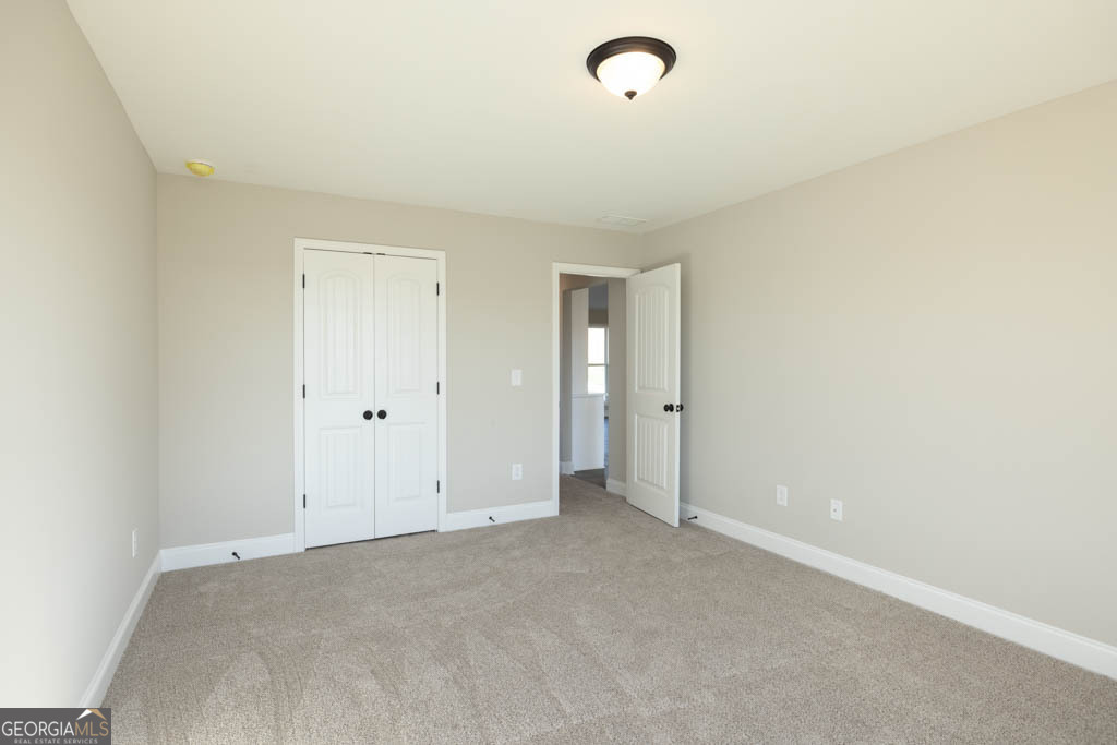 1247 Anderson Thomas Road, Unit 9 Martin, GA 30557 - Photo 18 of 30 an empty room with an entryway