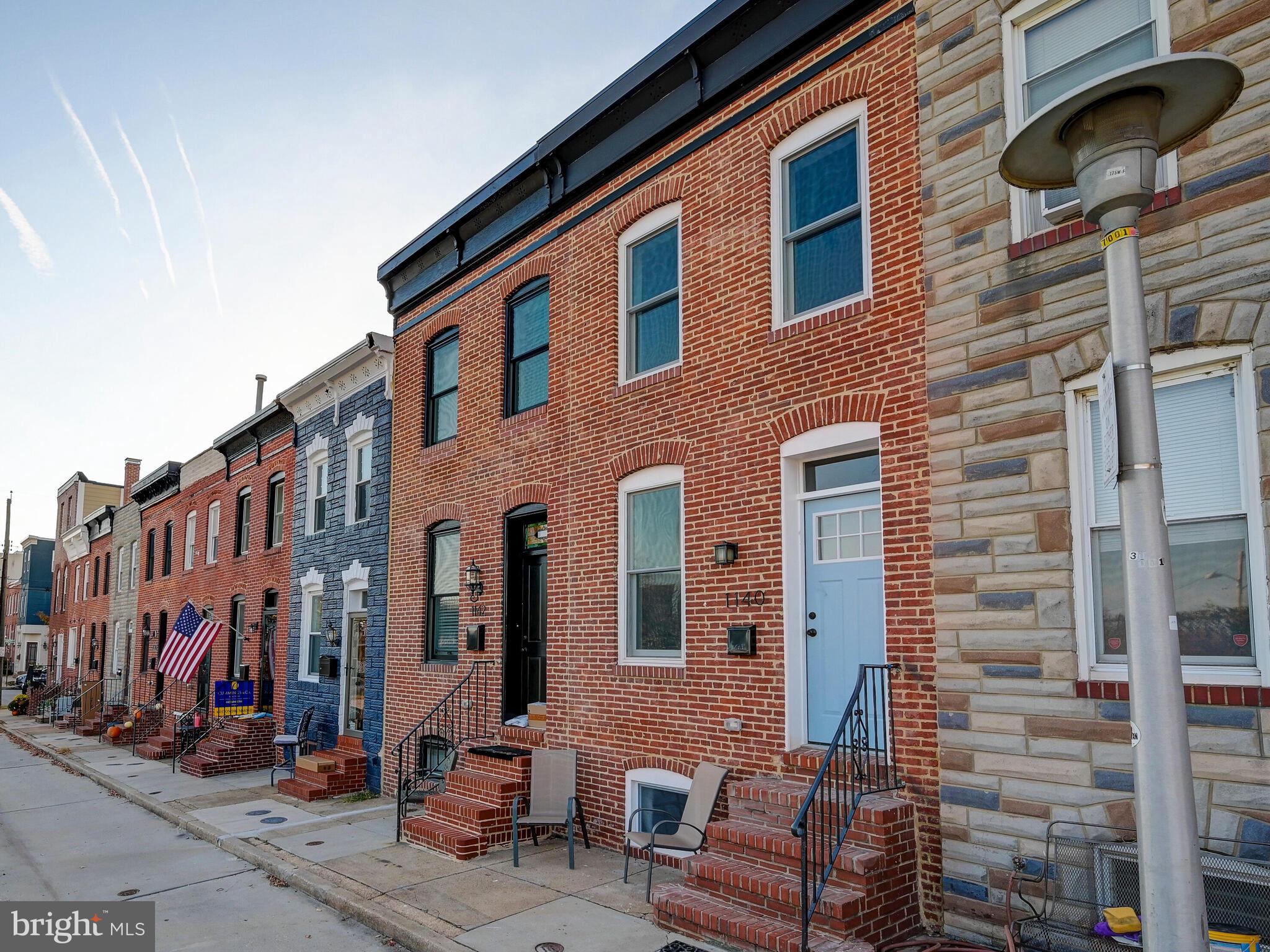 Welcome to 1140 Cooksie St!