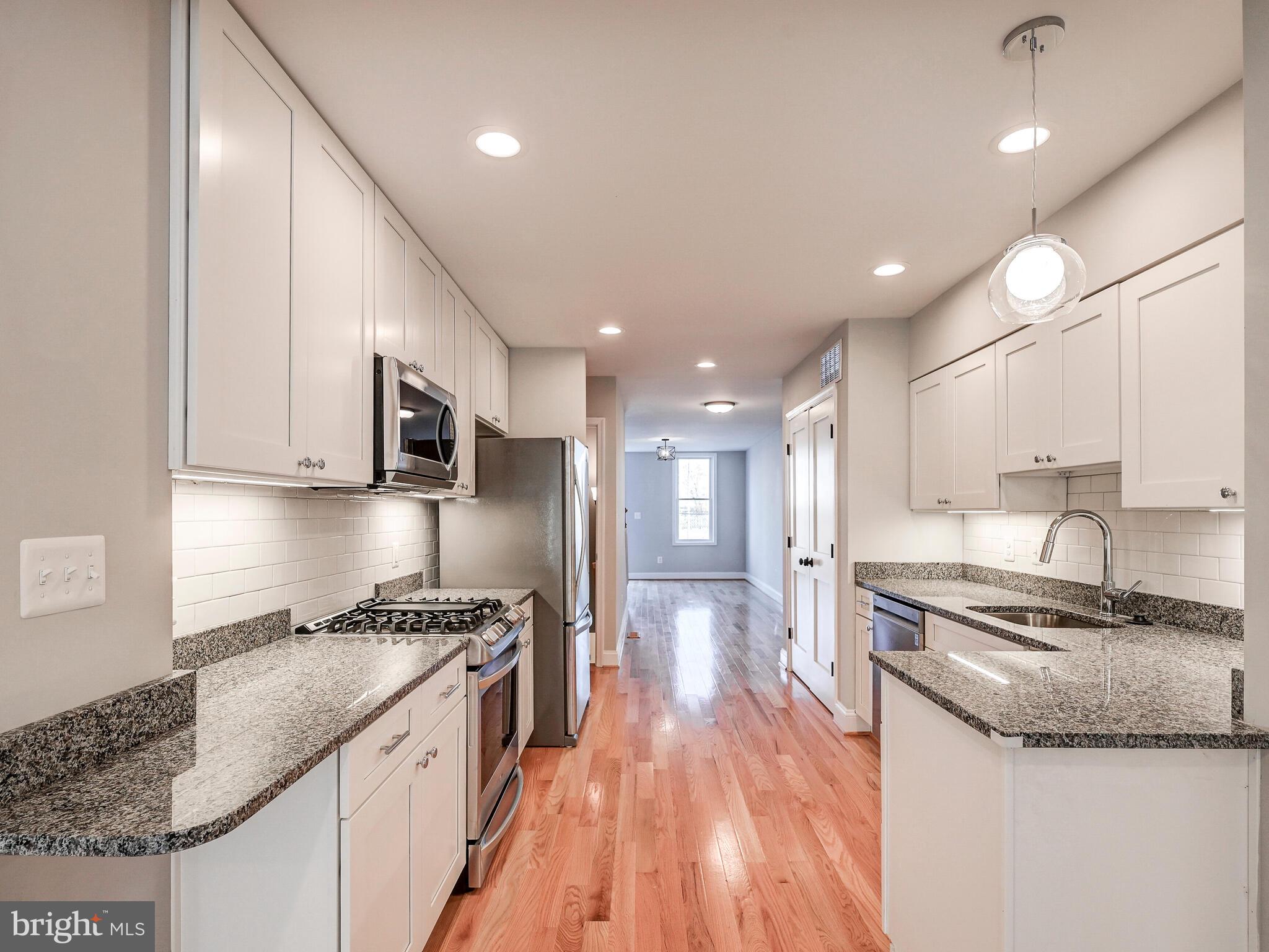 1140 Cooksie Street Baltimore, MD 21230 - Photo 12 of 54 Gourmet kitchen