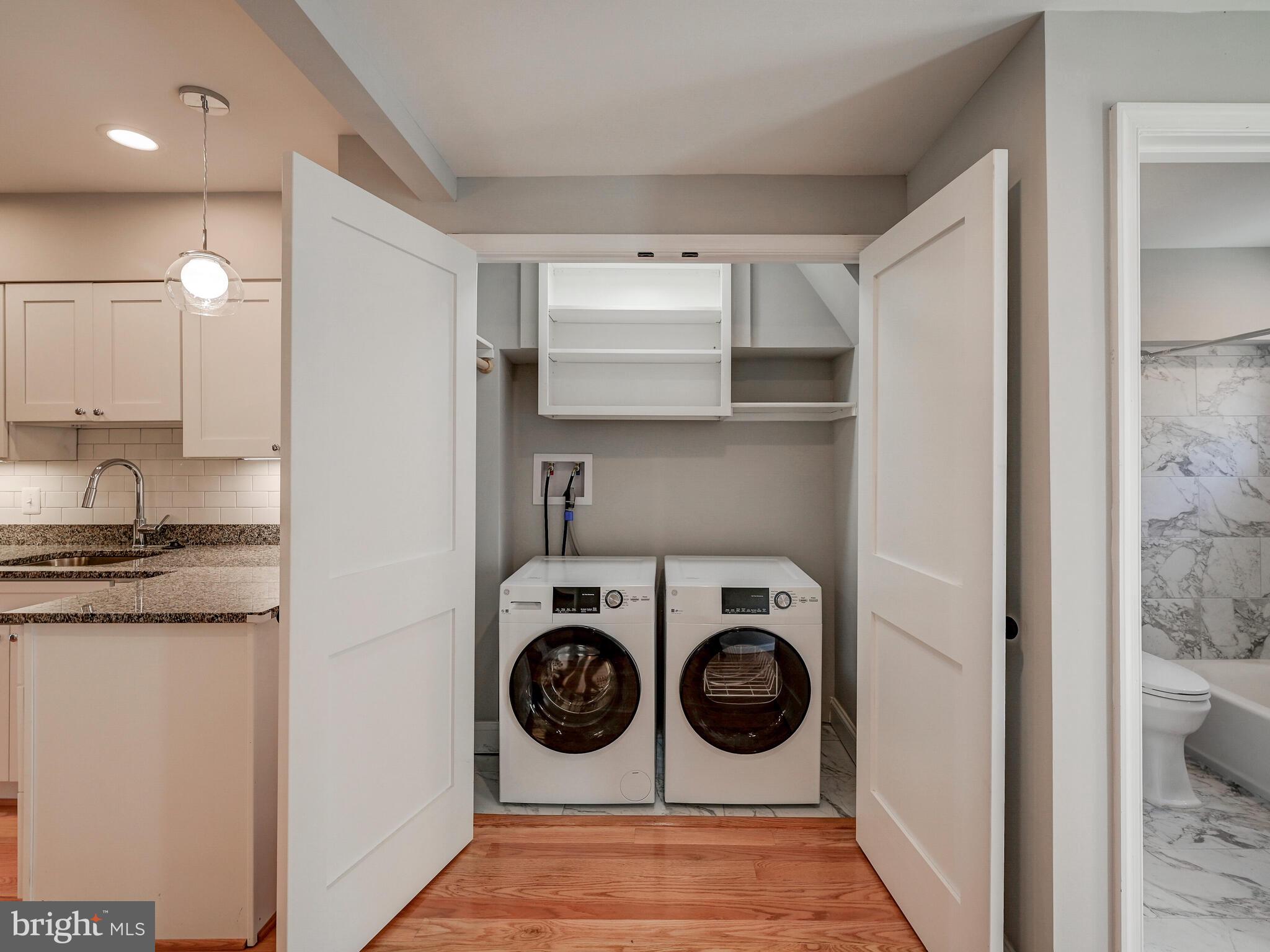 1140 Cooksie Street Baltimore, MD 21230 - Photo 14 of 54 Laundry