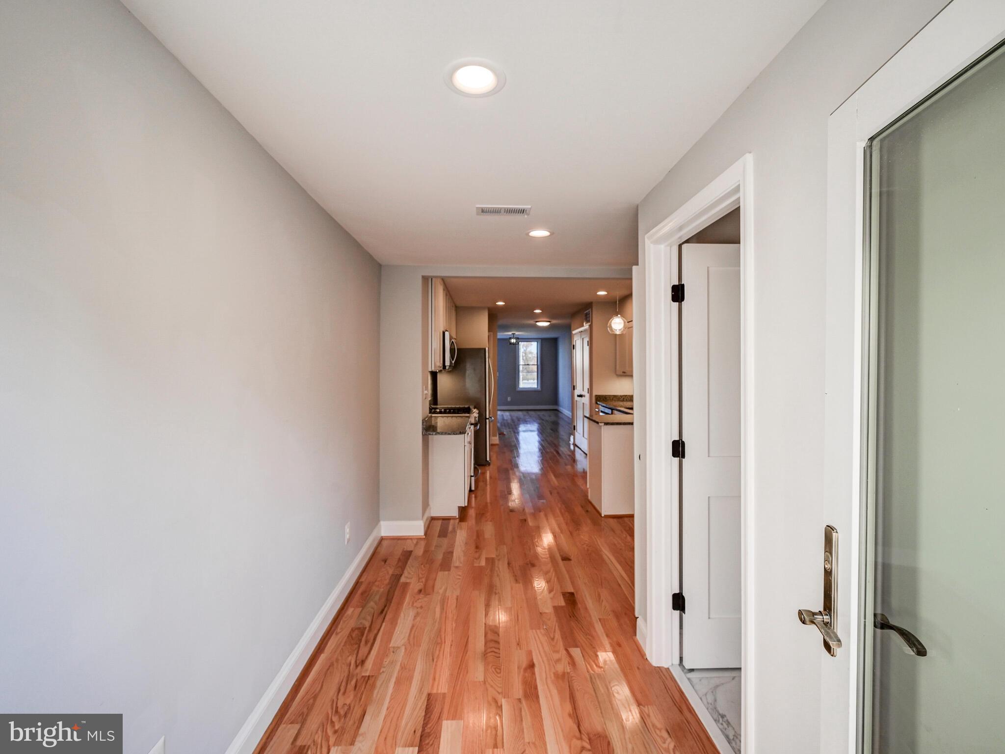 1140 Cooksie Street Baltimore, MD 21230 - Photo 19 of 54 View from back door main level