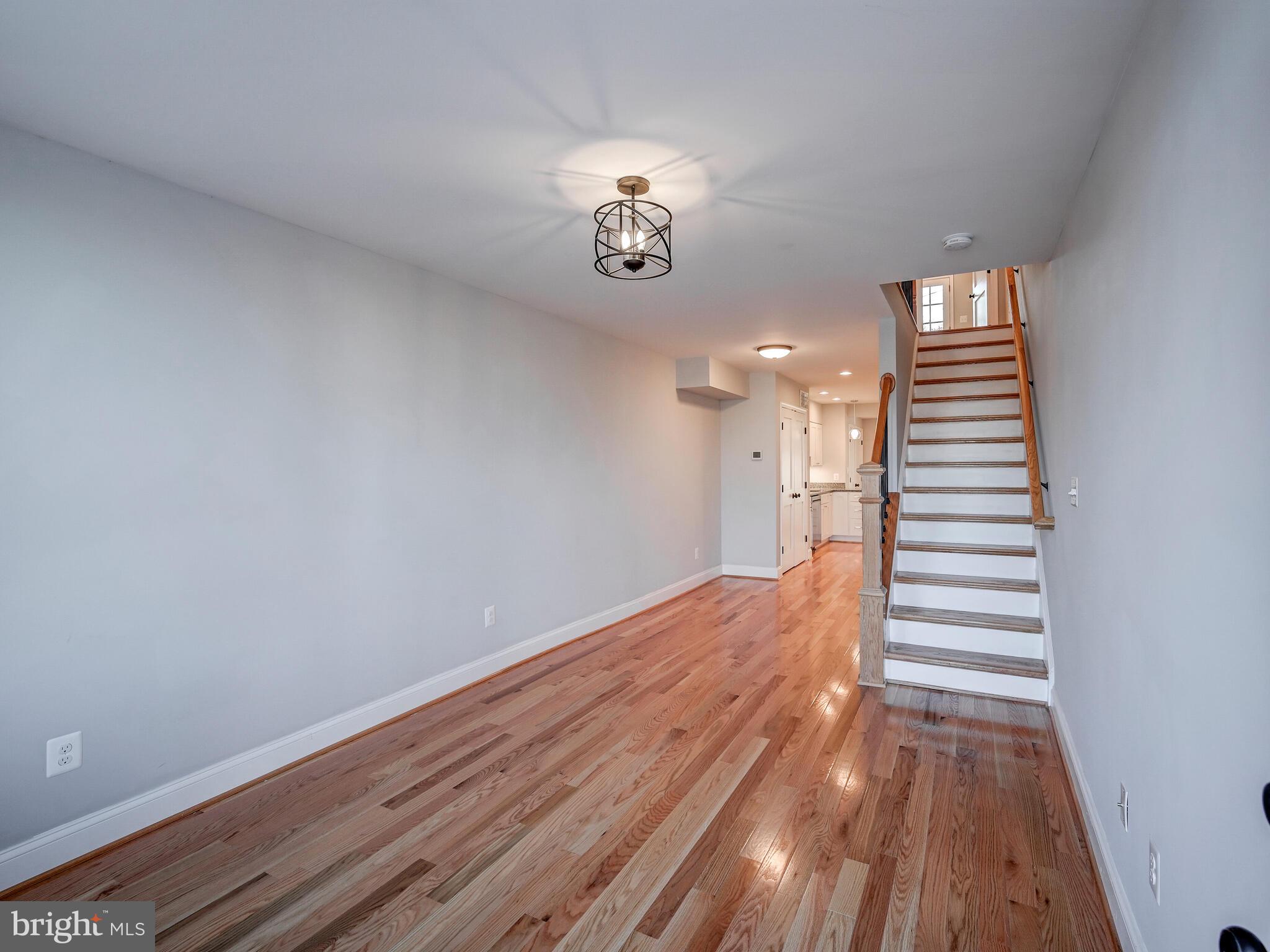 1140 Cooksie Street Baltimore, MD 21230 - Photo 54 of 54 Spacious Open Floor Plan!