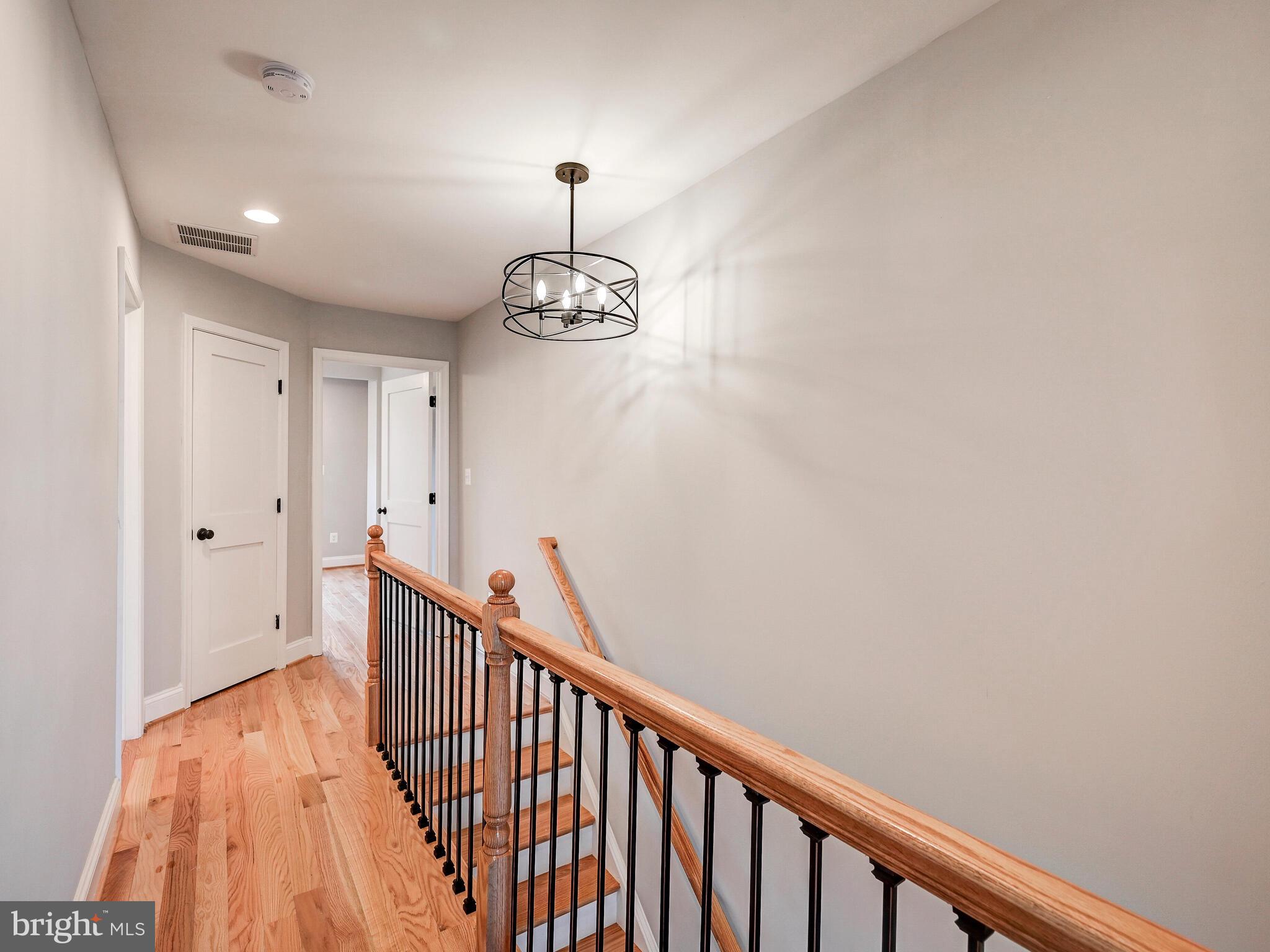1140 Cooksie Street Baltimore, MD 21230 - Photo 22 of 54 View from front BR