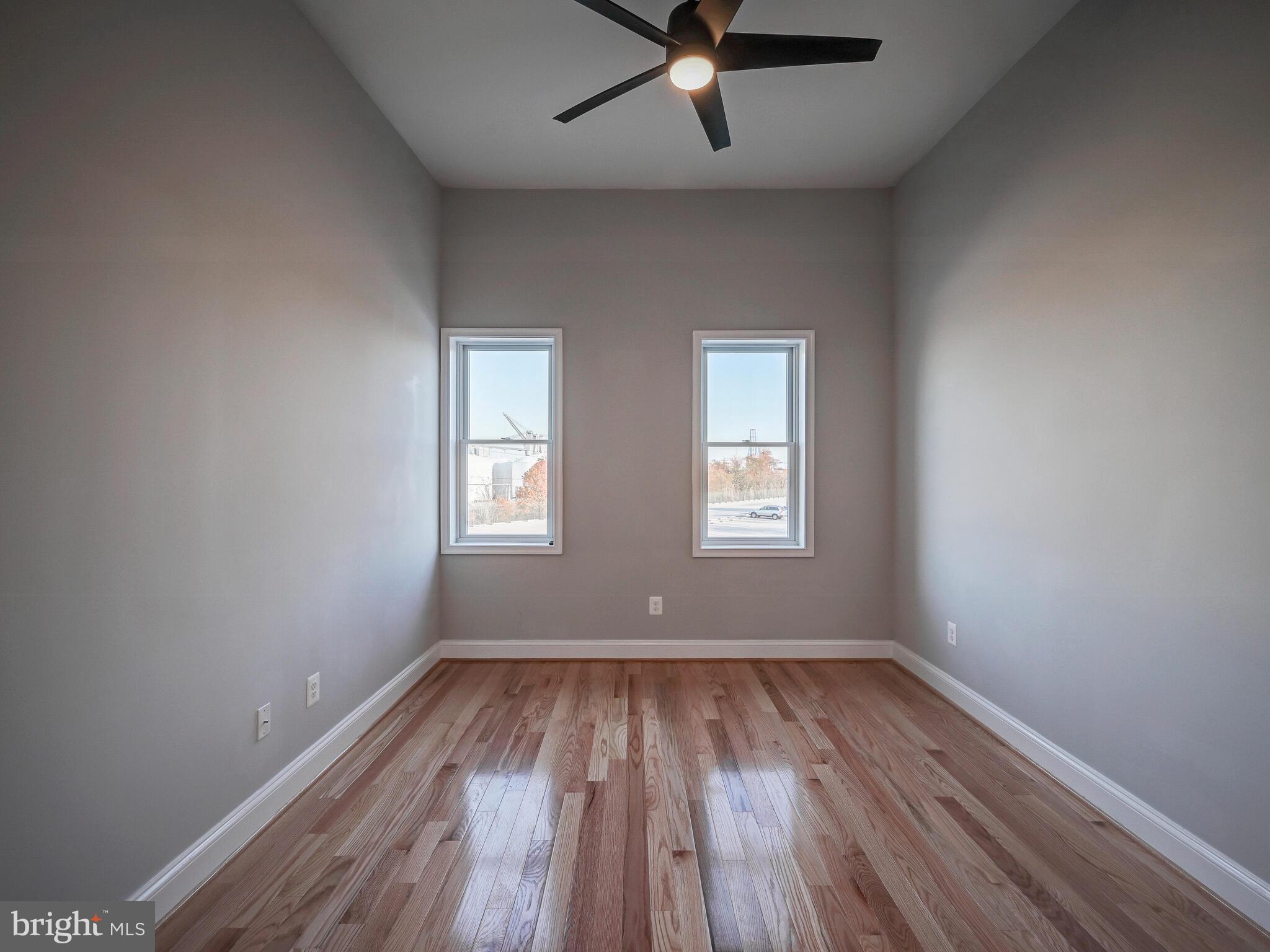 1140 Cooksie Street Baltimore, MD 21230 - Photo 26 of 54 View of Front BR