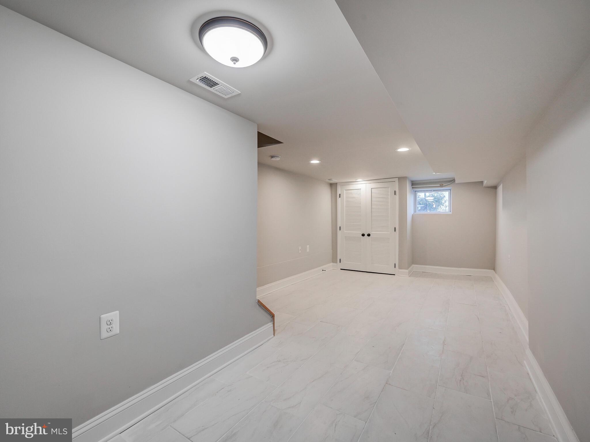 1140 Cooksie Street Baltimore, MD 21230 - Photo 31 of 54 View of fully finished basement