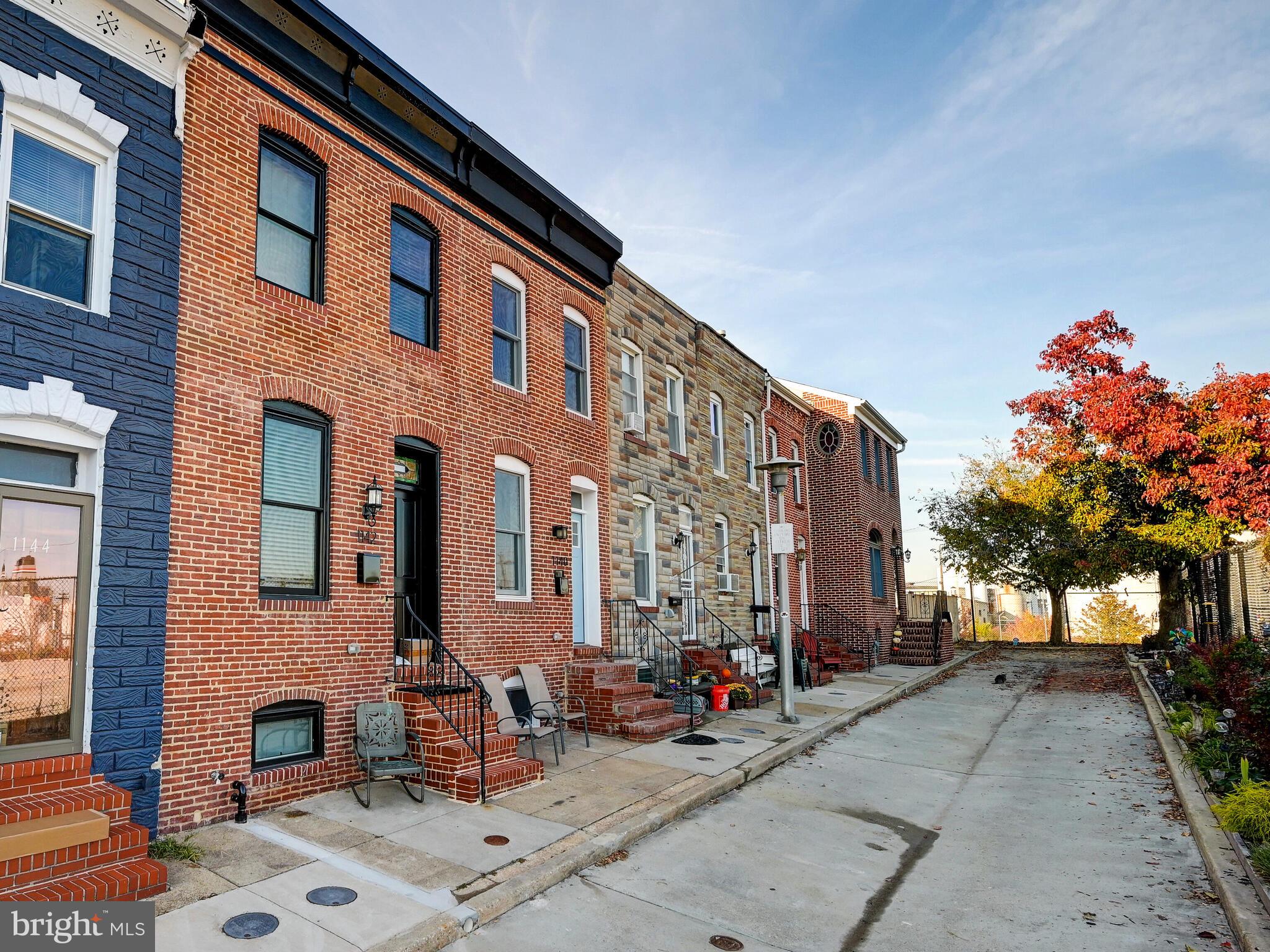 1140 Cooksie Street Baltimore, MD 21230 - Photo 42 of 54 View of Cooksie