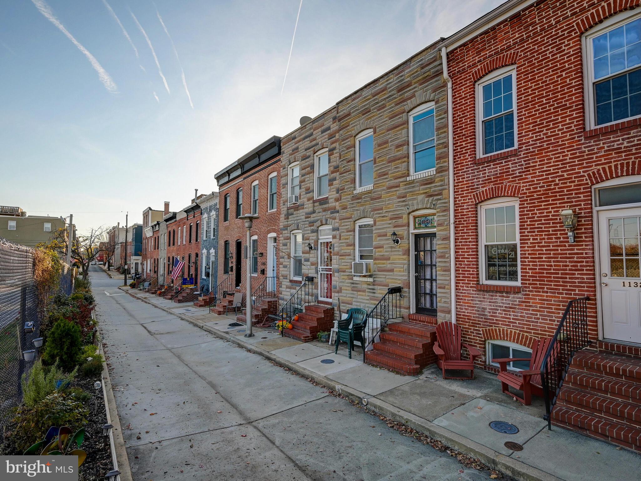 1140 Cooksie Street Baltimore, MD 21230 - Photo 43 of 54 View of Cooksie