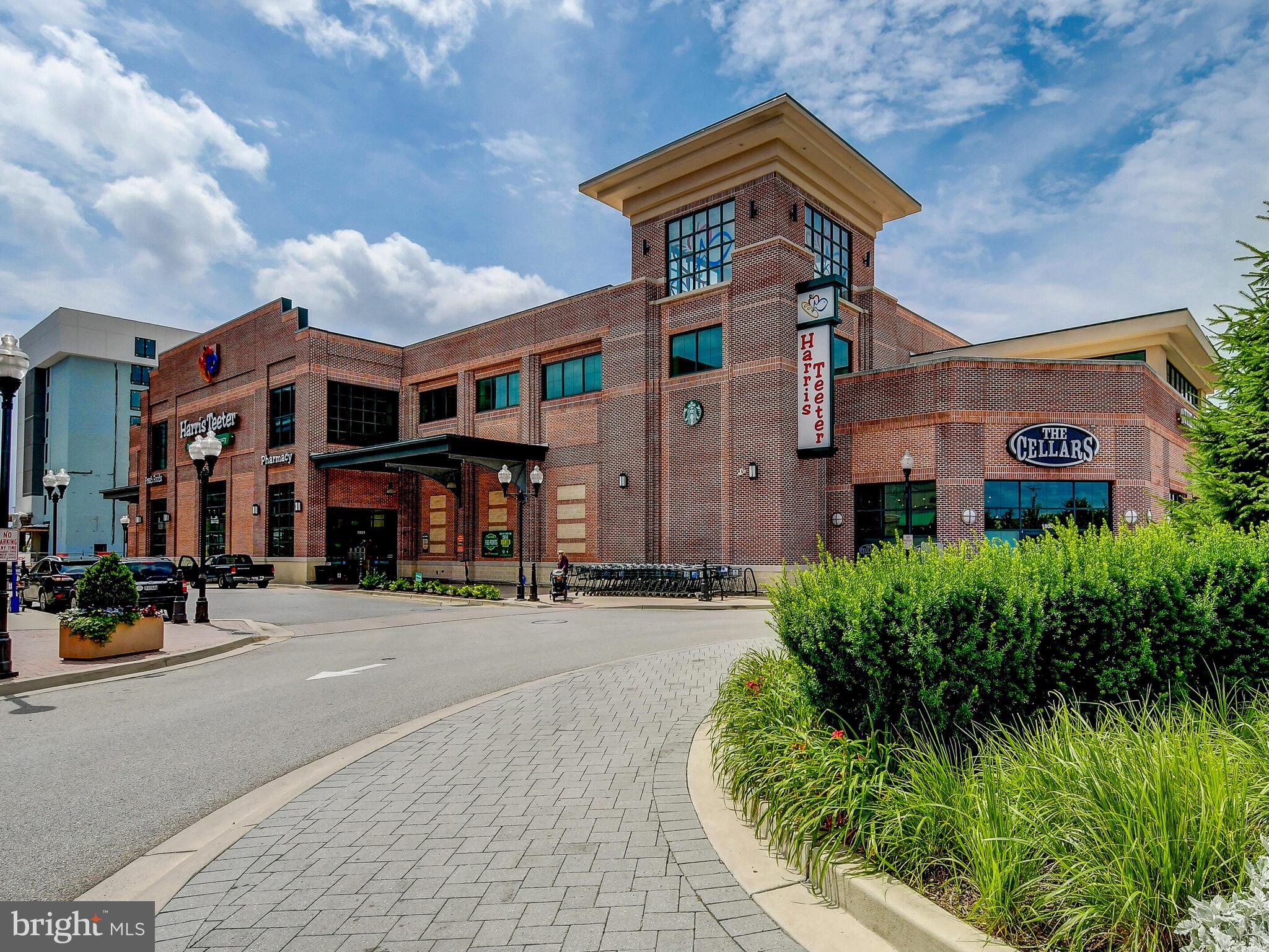 1140 Cooksie Street Baltimore, MD 21230 - Photo 45 of 54 Retail stores with plenty of restaurants