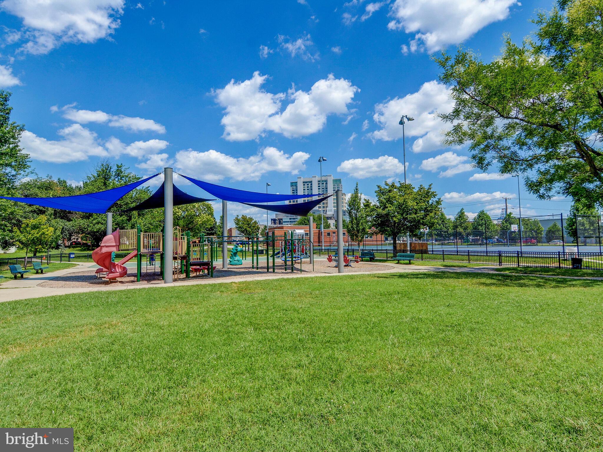 1140 Cooksie Street Baltimore, MD 21230 - Photo 47 of 54 View of nearby park