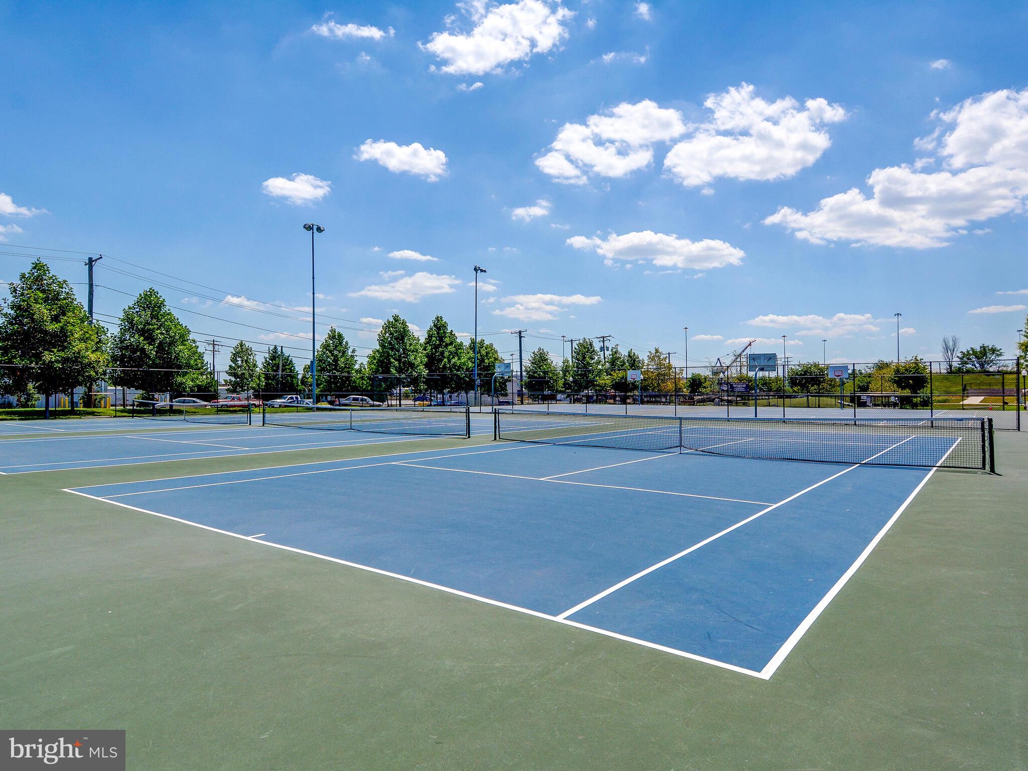 1140 Cooksie Street Baltimore, MD 21230 - Photo 48 of 54 Tennis courts nearby