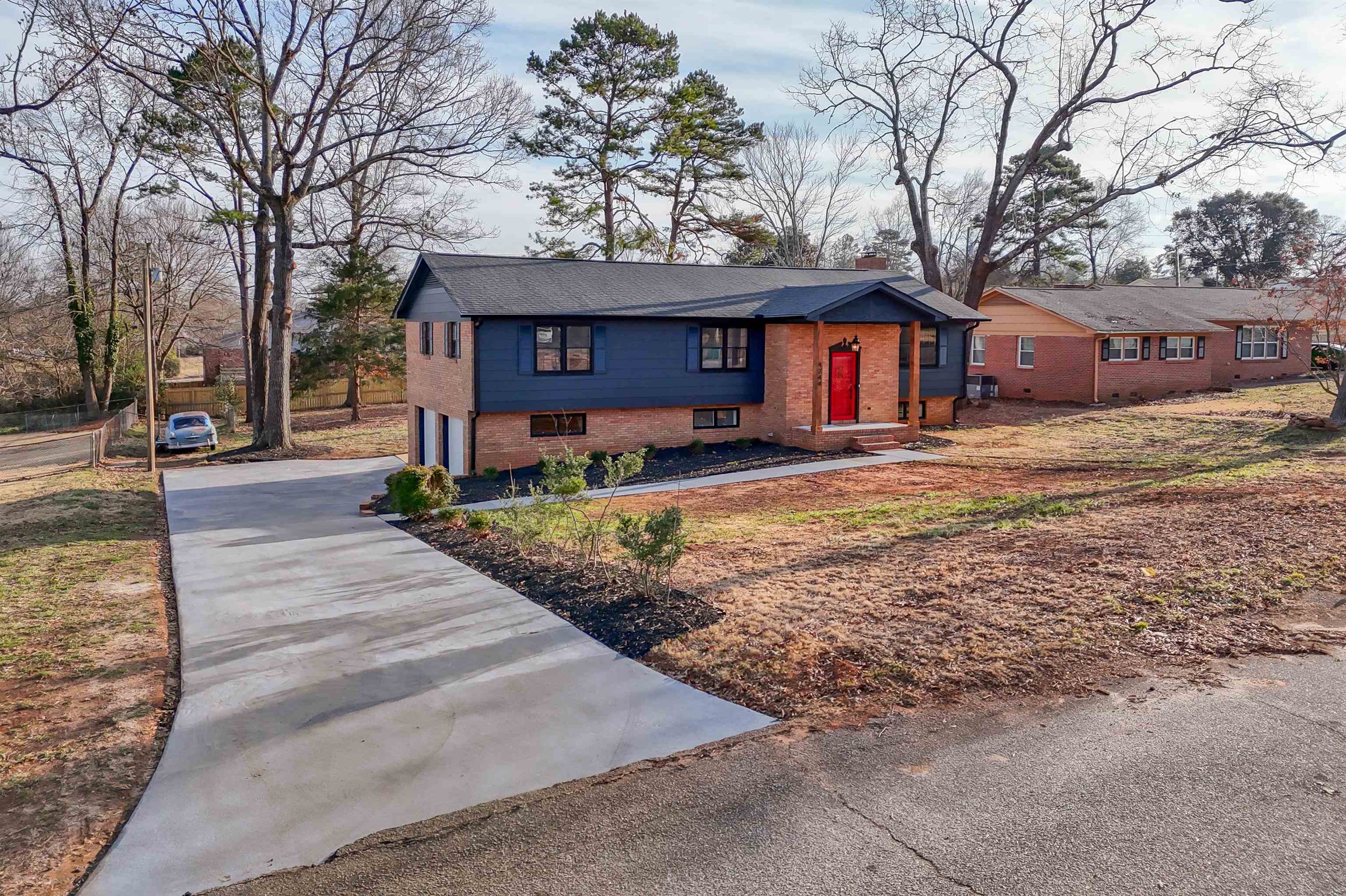 4244 Chaffee Road Spartanburg, SC 29301 - Photo 20 of 45 Gallery Image 20