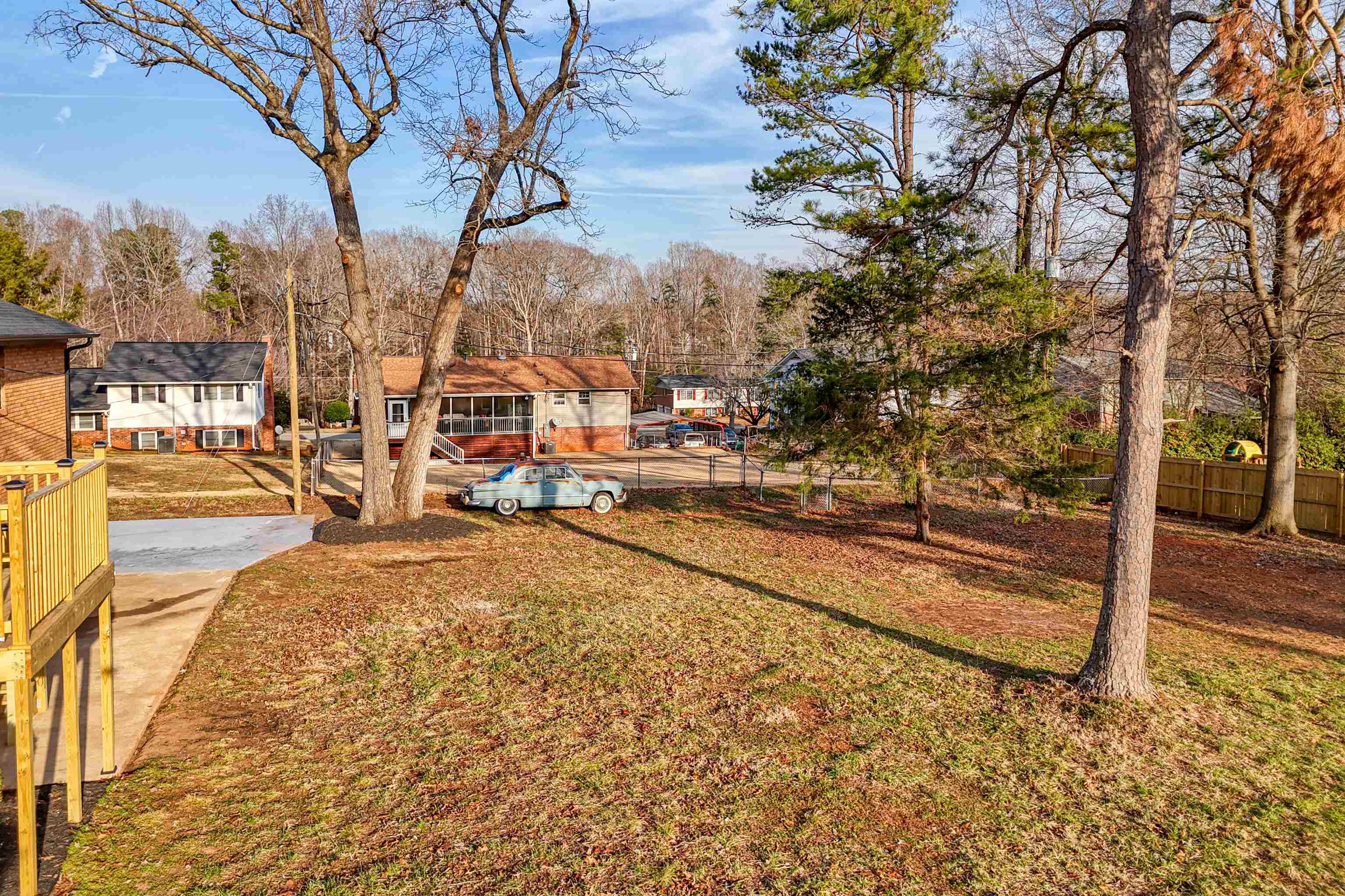 4244 Chaffee Road Spartanburg, SC 29301 - Photo 25 of 45 Gallery Image 25