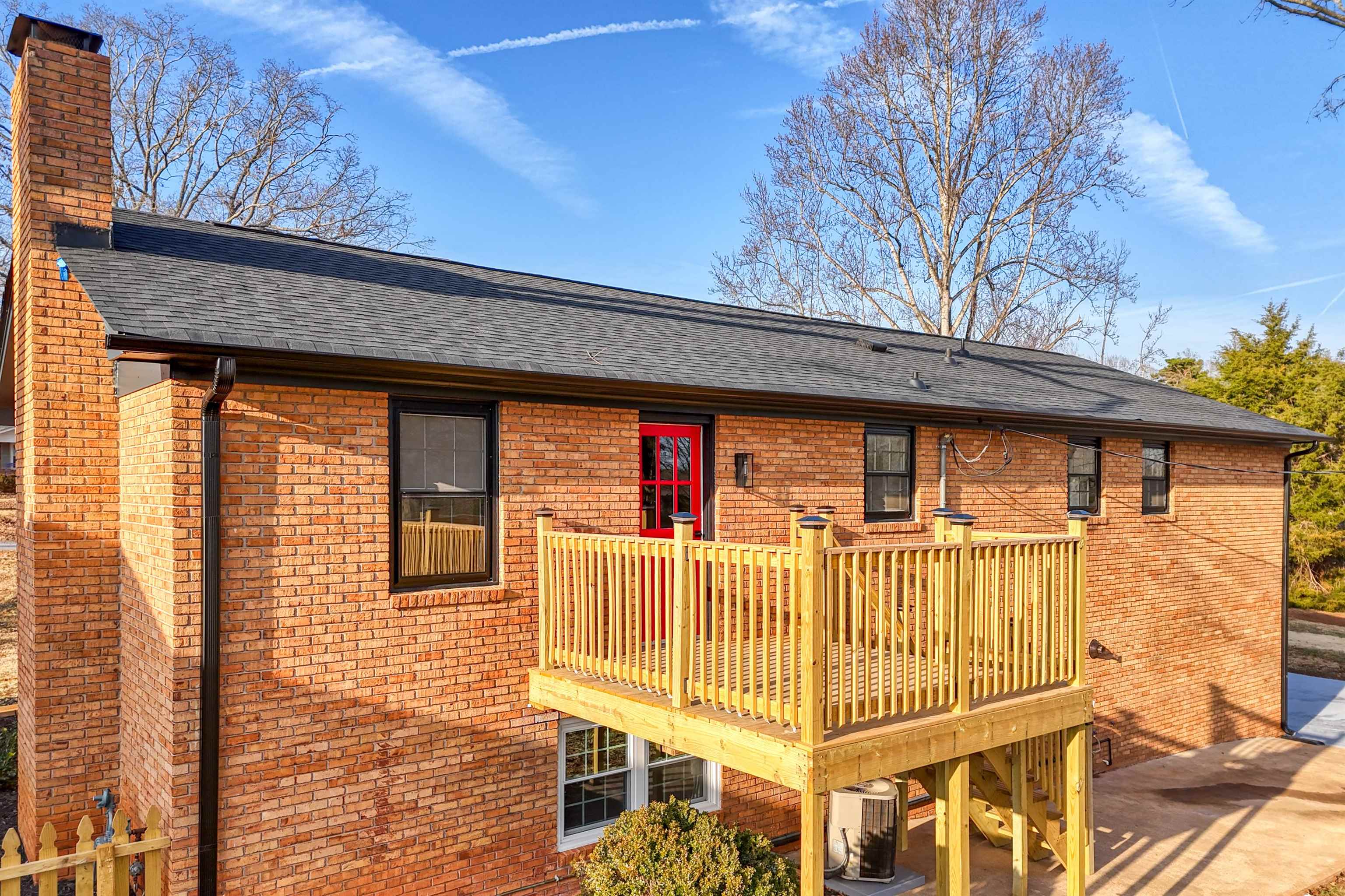 4244 Chaffee Road Spartanburg, SC 29301 - Photo 26 of 45 Gallery Image 26