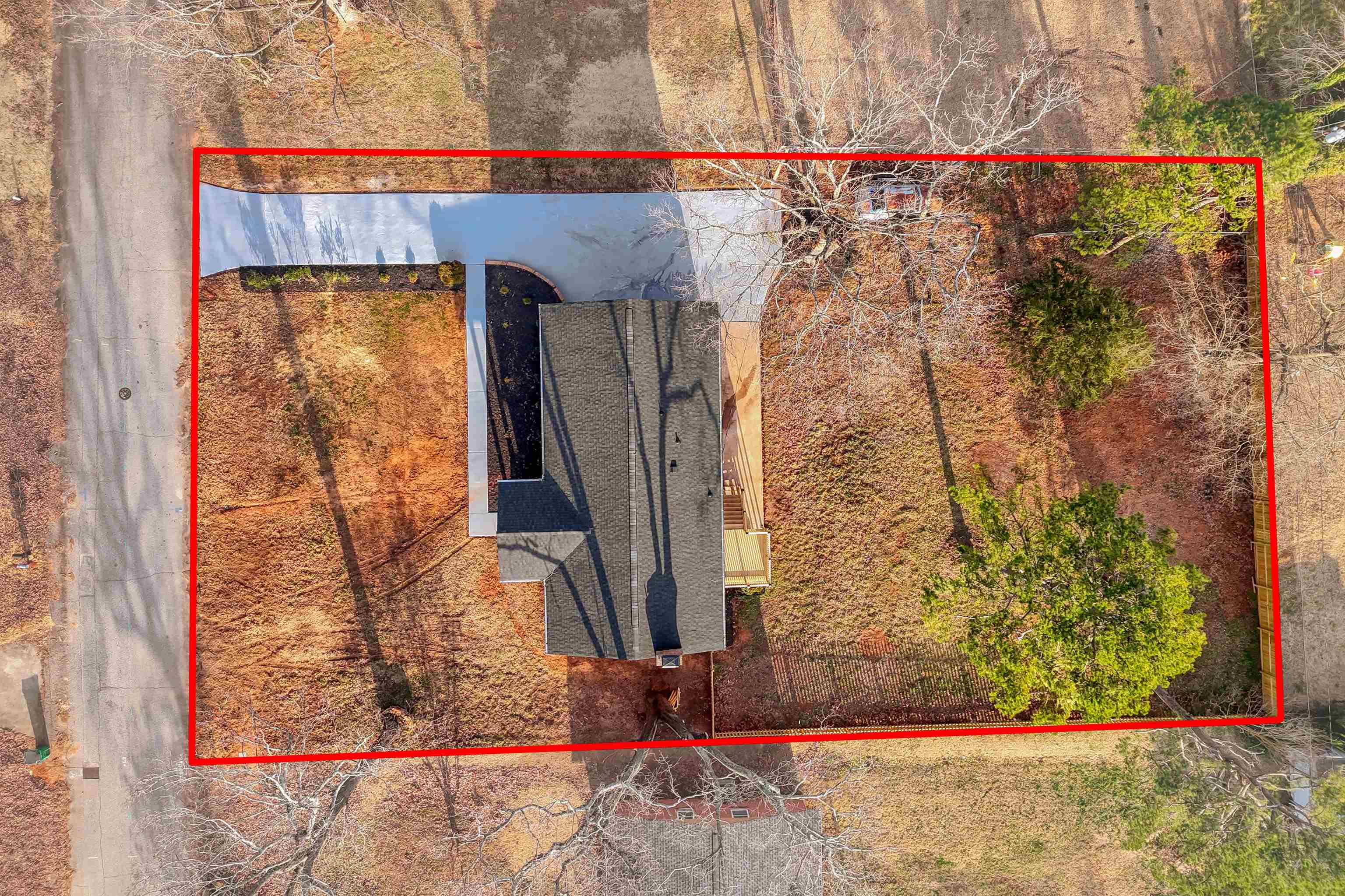 4244 Chaffee Road Spartanburg, SC 29301 - Photo 30 of 45 Gallery Image 30