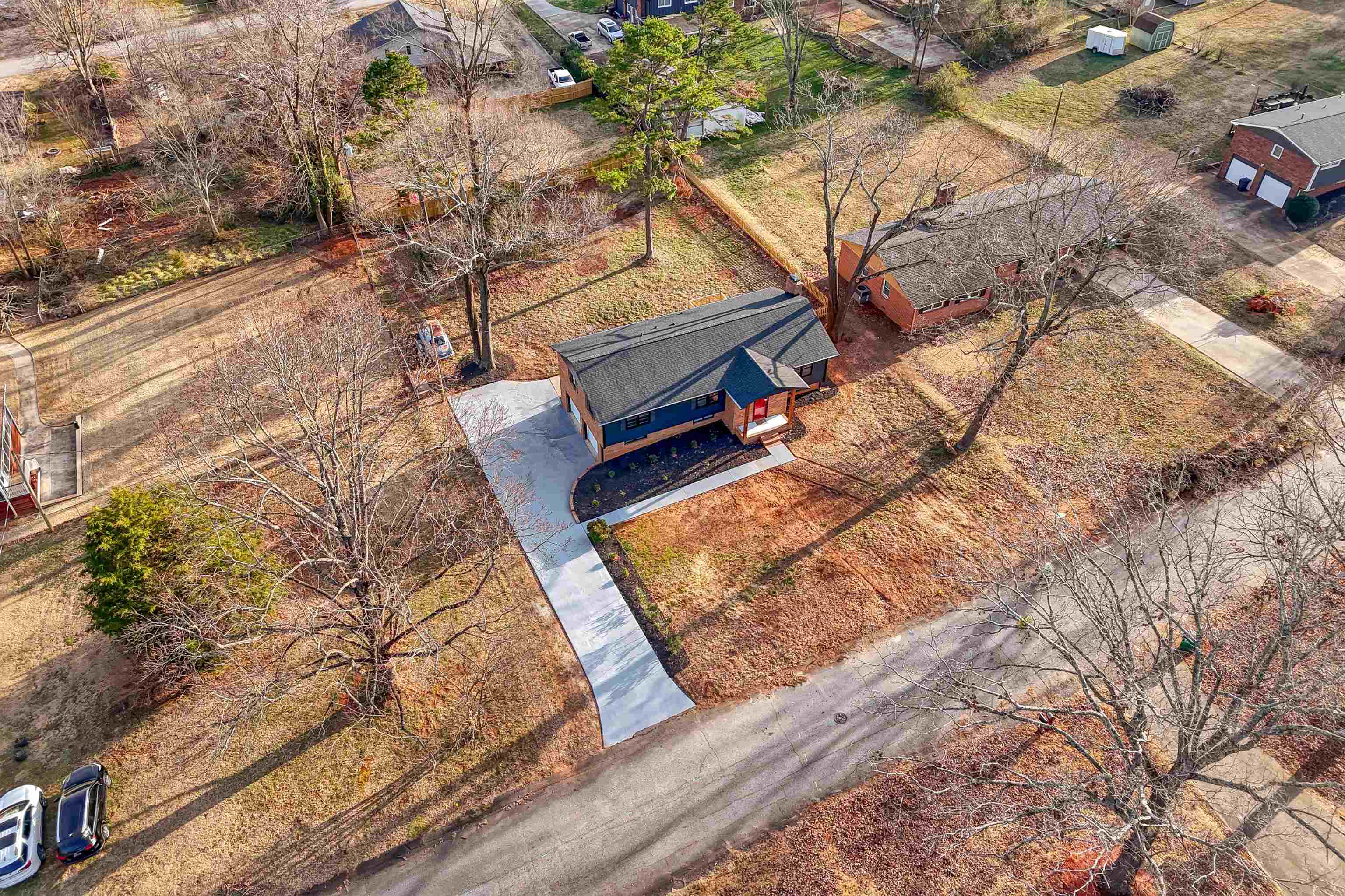 4244 Chaffee Road Spartanburg, SC 29301 - Photo 31 of 45 Gallery Image 31