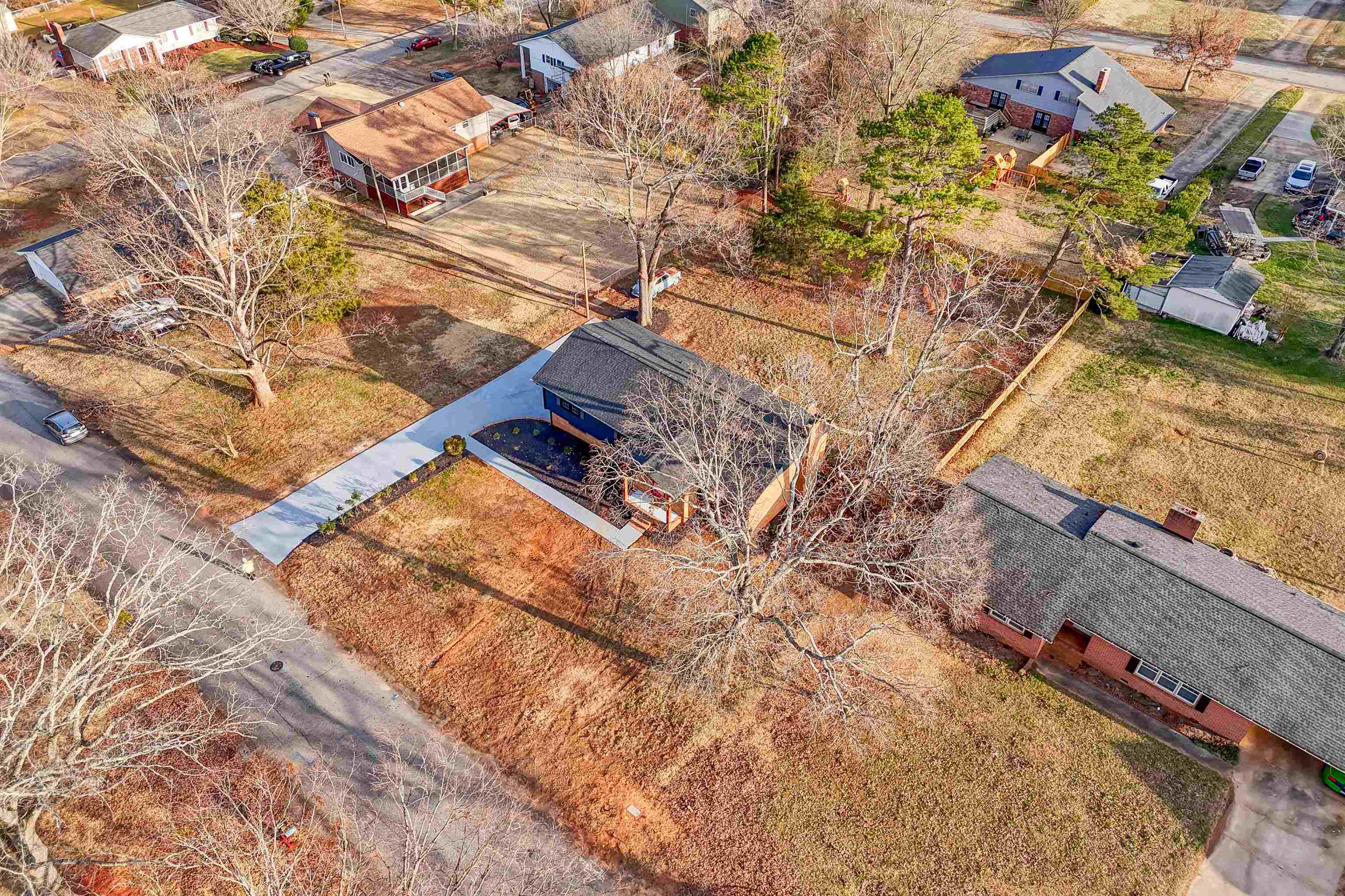4244 Chaffee Road Spartanburg, SC 29301 - Photo 33 of 45 Gallery Image 33