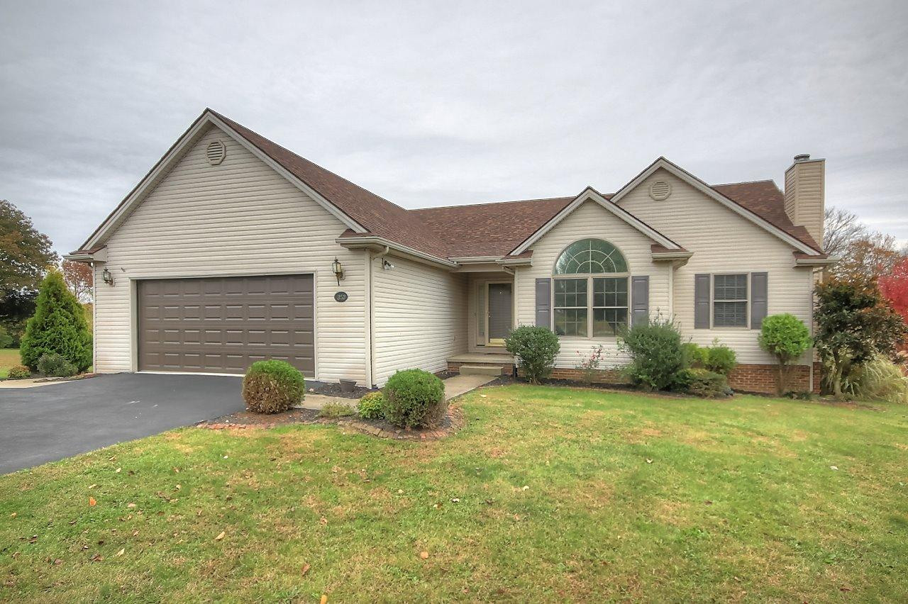 352 Ridgeview Drive Berea, KY 40403 - Photo 1 of 37 Photo 1
