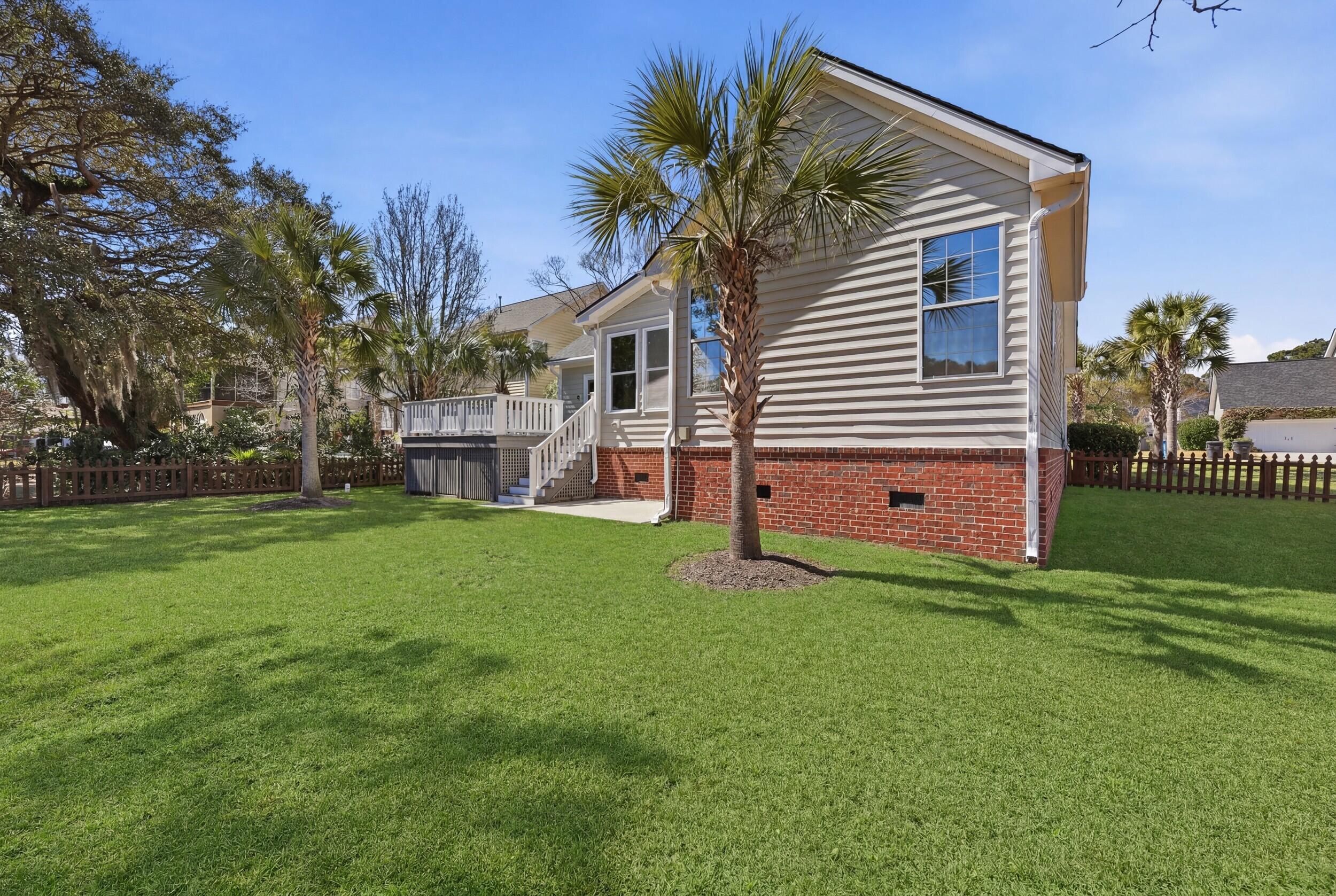 2384 Bergeron Way Mount Pleasant, SC 29466 - Photo 33 of 33 33 - 2384 Bergeron Way