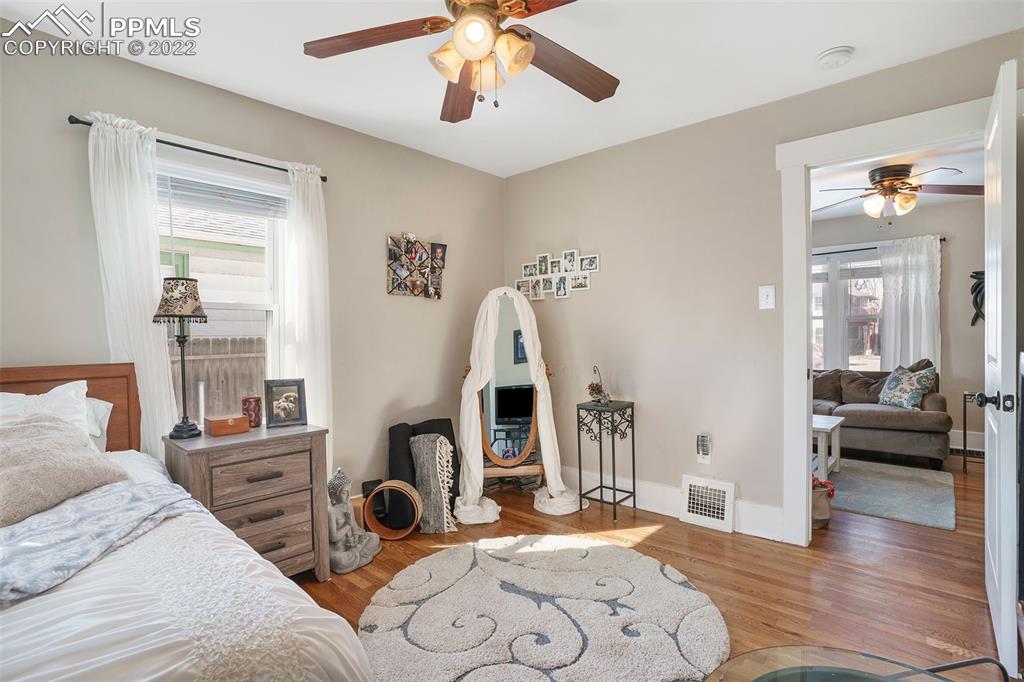 1009 East Monument Street Colorado Springs, CO 80903 - Photo 15 of 38