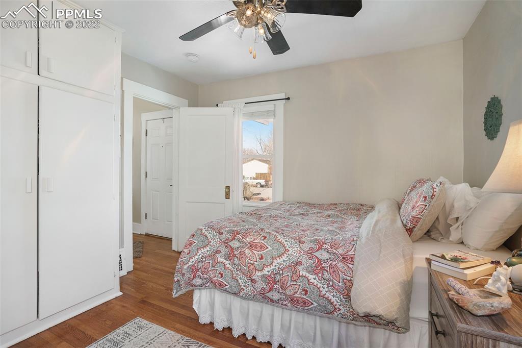 1009 East Monument Street Colorado Springs, CO 80903 - Photo 17 of 38