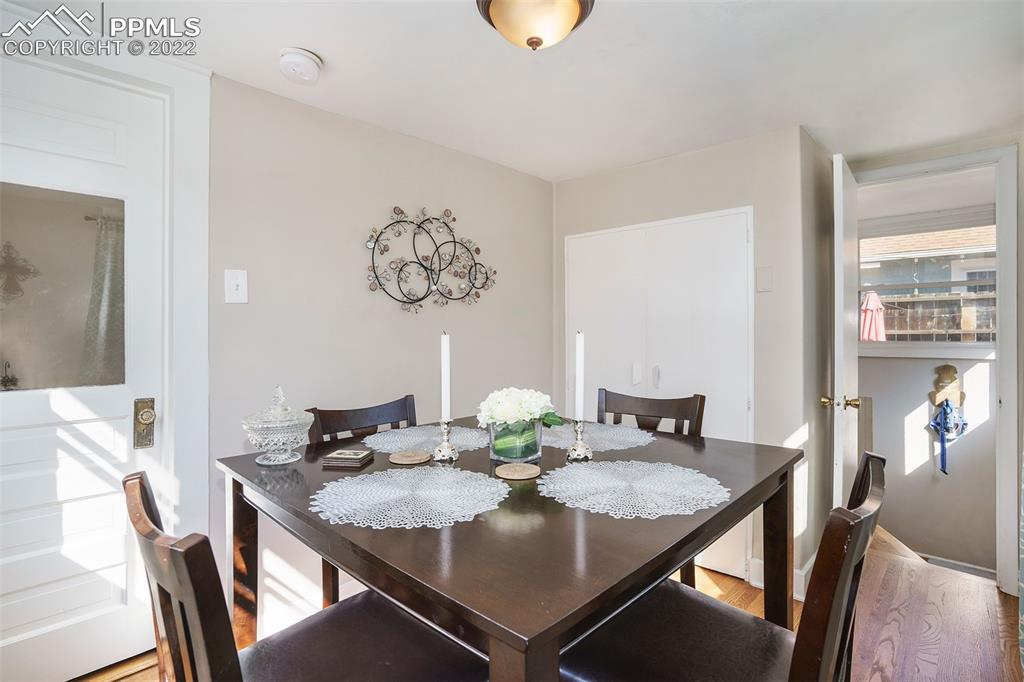 1009 East Monument Street Colorado Springs, CO 80903 - Photo 19 of 38