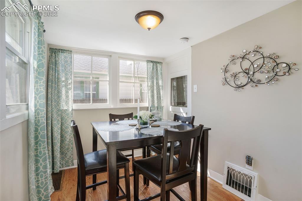 1009 East Monument Street Colorado Springs, CO 80903 - Photo 20 of 38