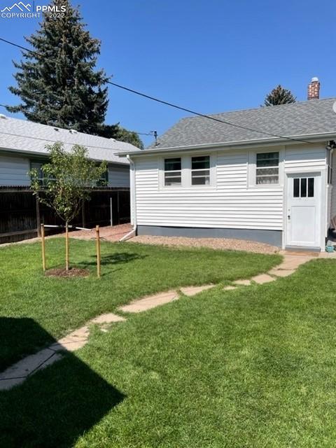 1009 East Monument Street Colorado Springs, CO 80903 - Photo 23 of 38