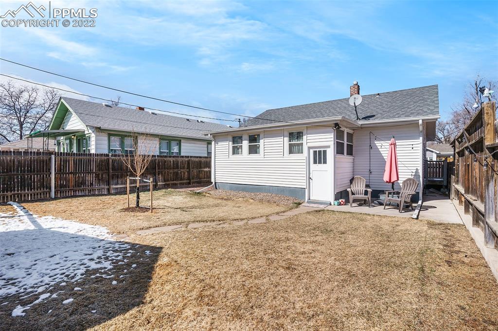 1009 East Monument Street Colorado Springs, CO 80903 - Photo 24 of 38