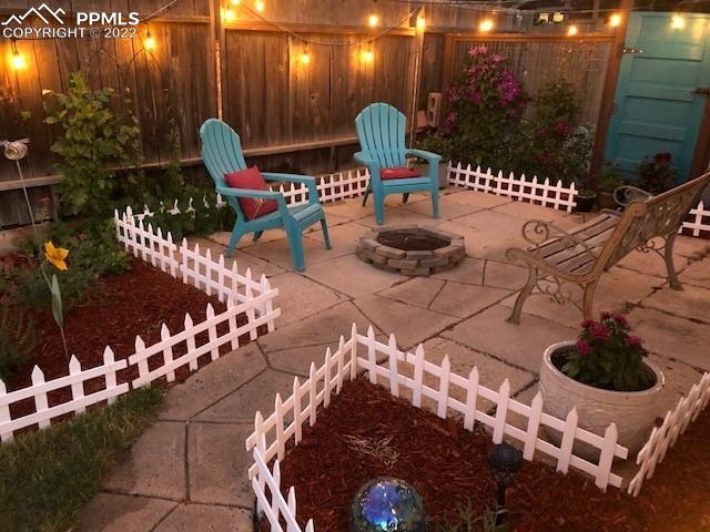 1009 East Monument Street Colorado Springs, CO 80903 - Photo 26 of 38