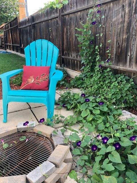 1009 East Monument Street Colorado Springs, CO 80903 - Photo 30 of 38