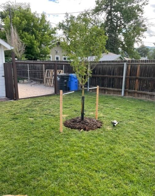 1009 East Monument Street Colorado Springs, CO 80903 - Photo 32 of 38