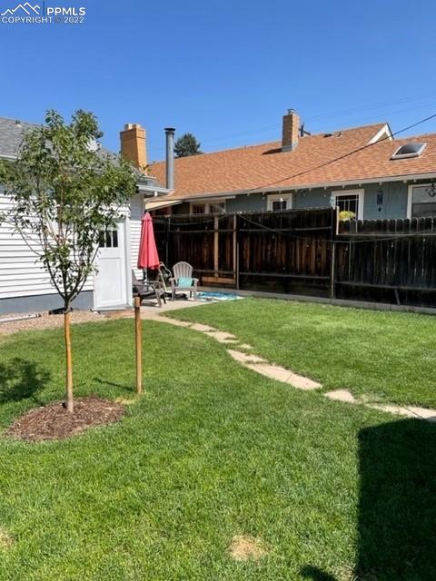 1009 East Monument Street Colorado Springs, CO 80903 - Photo 33 of 38