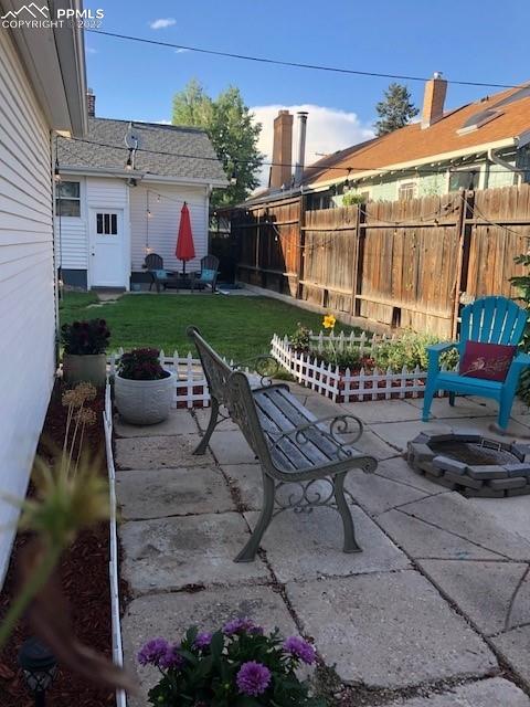 1009 East Monument Street Colorado Springs, CO 80903 - Photo 35 of 38