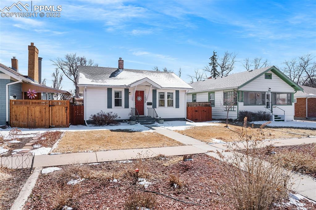 1009 East Monument Street Colorado Springs, CO 80903 - Photo 5 of 38