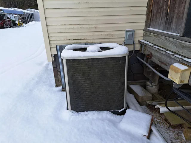 $229,900 | 19 Spruce Park Drive, Unit 19, Plainfield, NH 03781