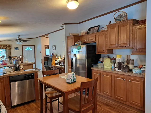 $229,900 | 19 Spruce Park Drive, Unit 19, Plainfield, NH 03781