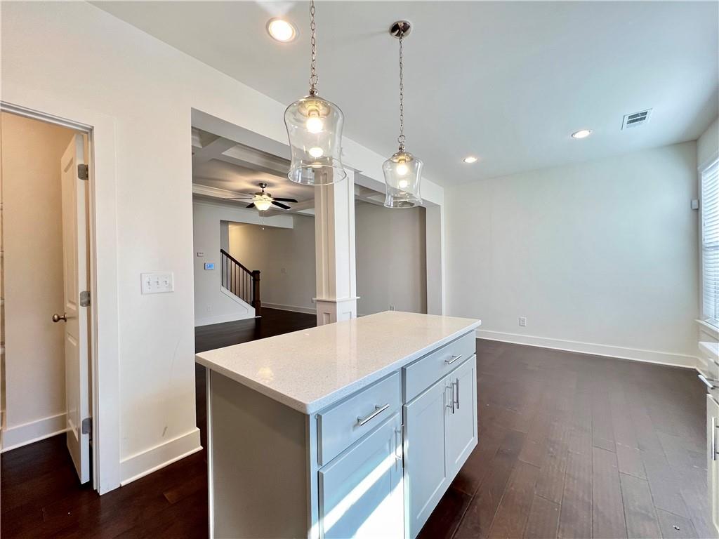 5855 Radford Loop Fairburn, GA 30213 - Photo 7 of 39 Gallery Image 7