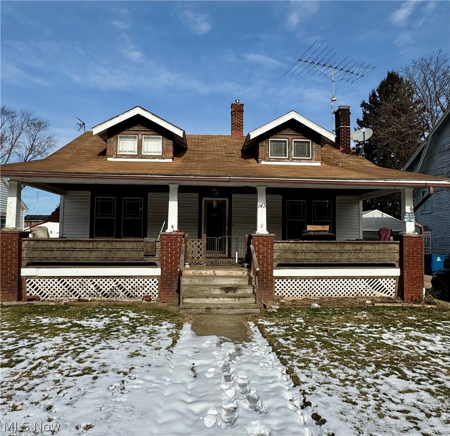 143 Wilson Street Struthers, OH 44471 - Photo 1 of 19
