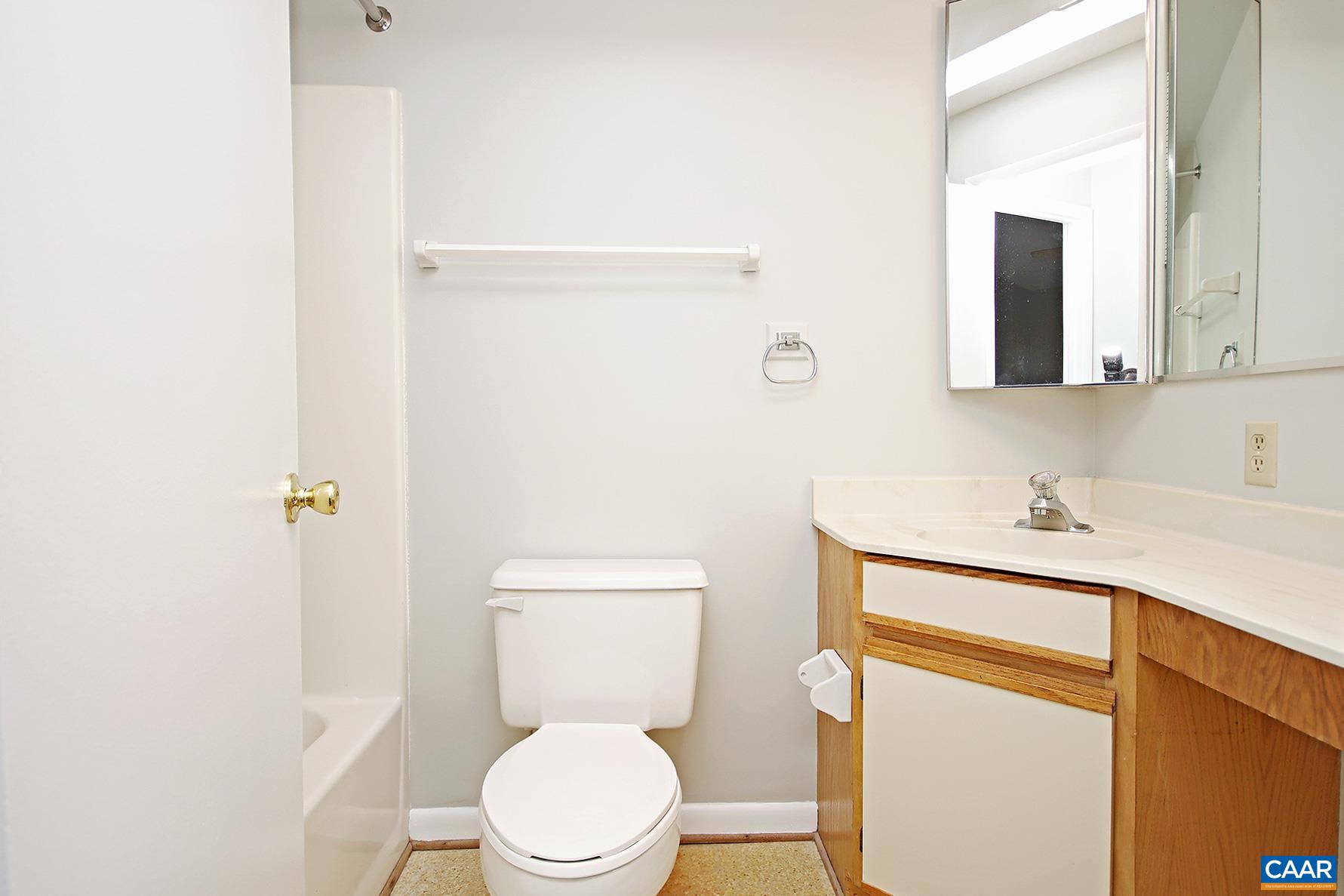 103 Turtle Creek Road, Unit 9 Charlottesville, VA 22901 - Photo 11 of 13