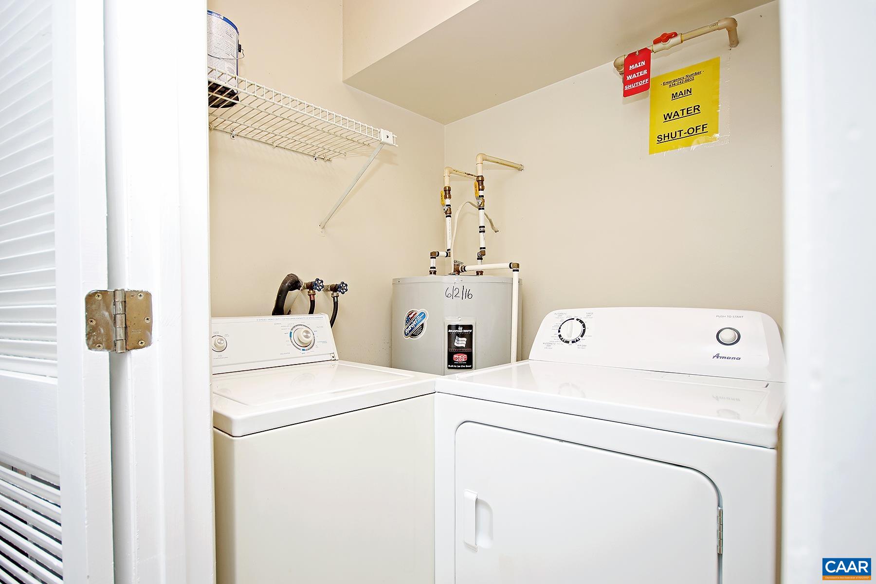 103 Turtle Creek Road, Unit 9 Charlottesville, VA 22901 - Photo 12 of 13