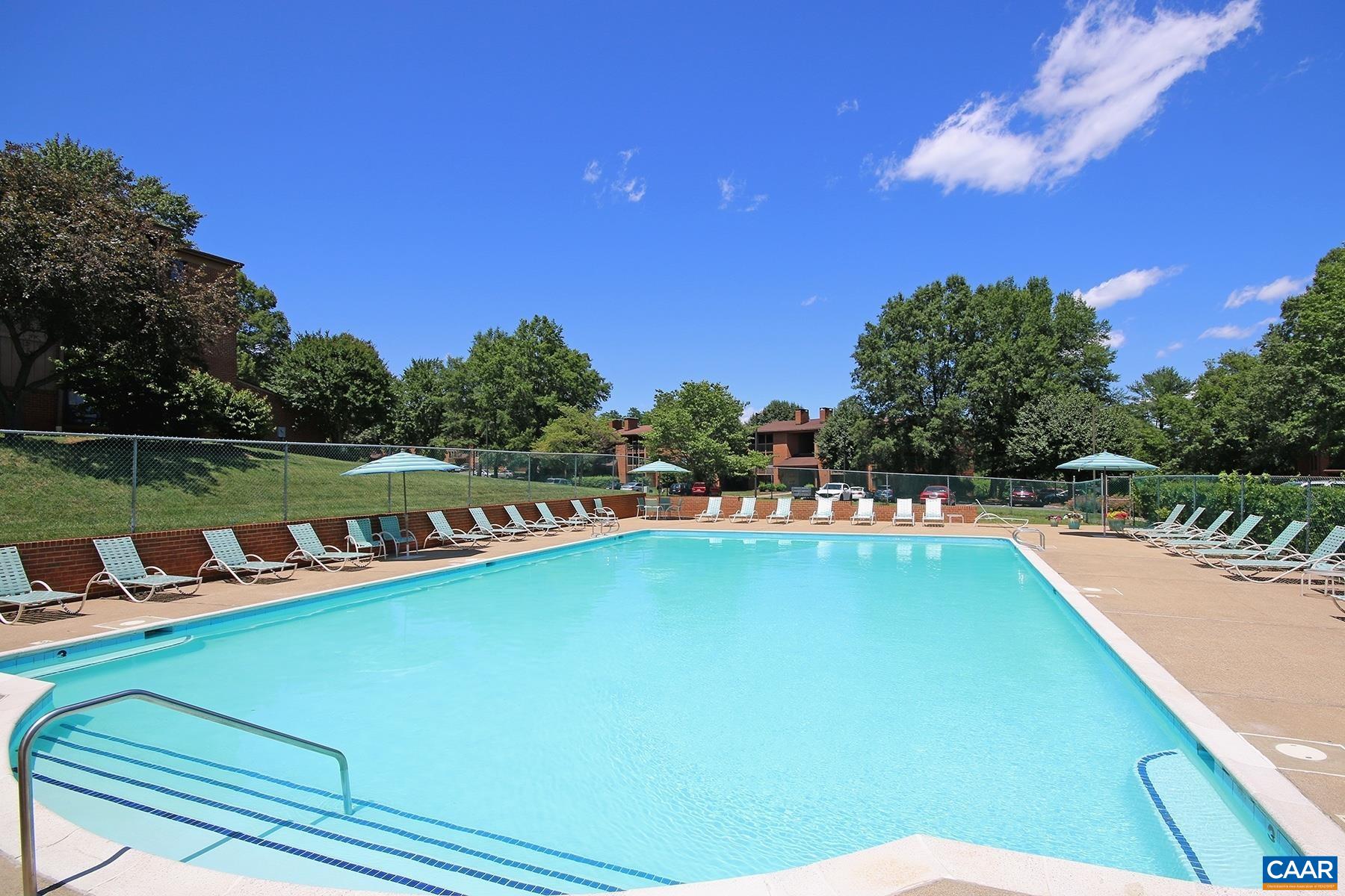 103 Turtle Creek Road, Unit 9 Charlottesville, VA 22901 - Photo 13 of 13